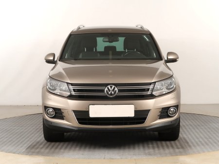 Volkswagen Tiguan, 2013 - pohled č. 2