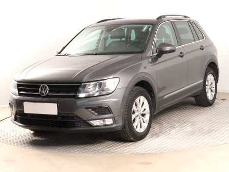 Volkswagen Tiguan, 2017 - pohled č. 3