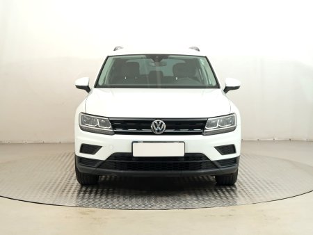Volkswagen Tiguan, 2017 - pohled č. 2