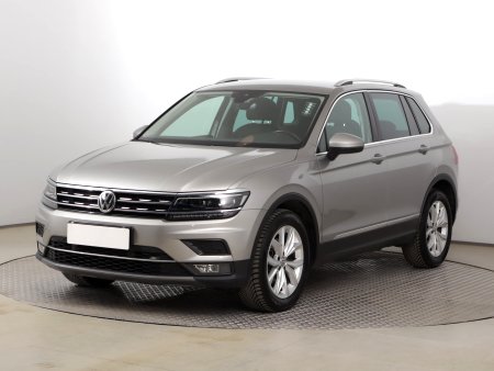 Volkswagen Tiguan, 2020 - pohled č. 3
