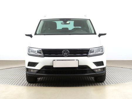 Volkswagen Tiguan, 2019 - pohled č. 2