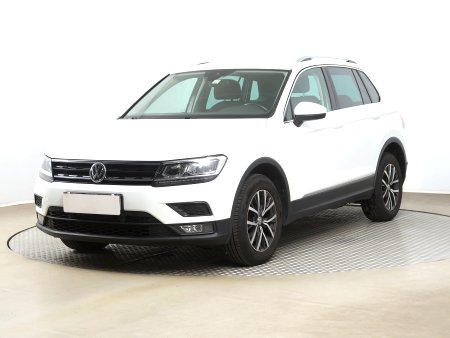 Volkswagen Tiguan, 2019 - pohled č. 3