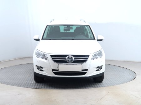 Volkswagen Tiguan, 2010 - pohled č. 2
