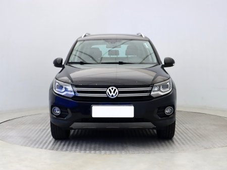 Volkswagen Tiguan, 2012 - pohled č. 2