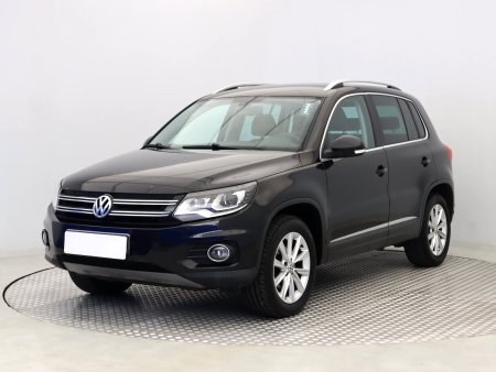 Volkswagen Tiguan, 2012 - pohled č. 3