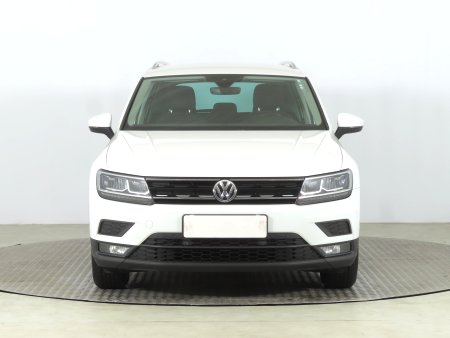 Volkswagen Tiguan, 2018 - pohled č. 2