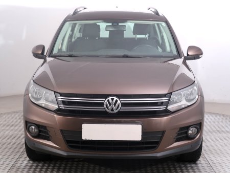 Volkswagen Tiguan, 2015 - pohled č. 2