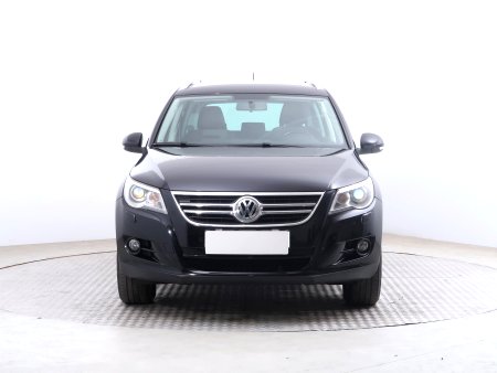Volkswagen Tiguan, 2008 - pohled č. 2