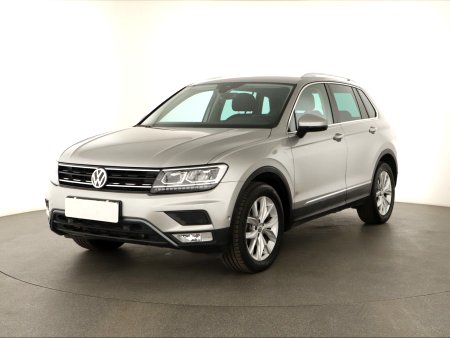 Volkswagen Tiguan, 2016 - pohled č. 3