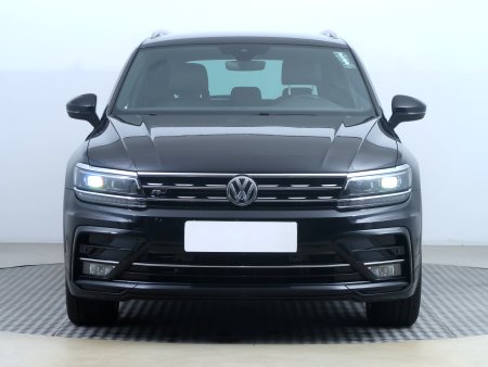 Volkswagen Tiguan, 2017 - pohled č. 2