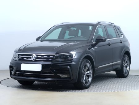 Volkswagen Tiguan, 2017 - pohled č. 3