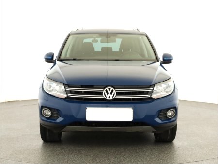 Volkswagen Tiguan, 2012 - pohled č. 2