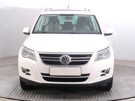 Volkswagen Tiguan, 2010 - pohled č. 2