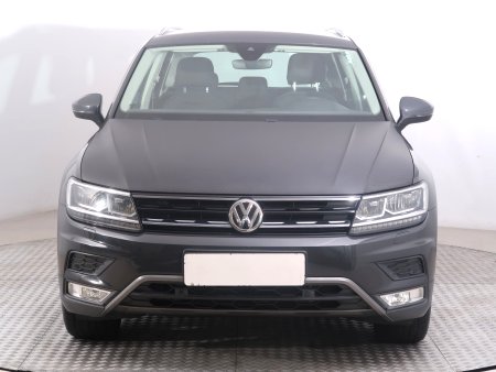 Volkswagen Tiguan, 2017 - pohled č. 2