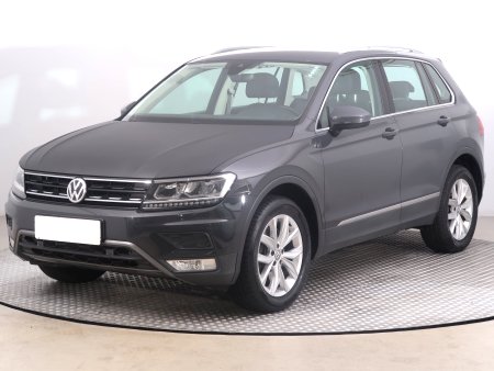 Volkswagen Tiguan, 2017 - pohled č. 3