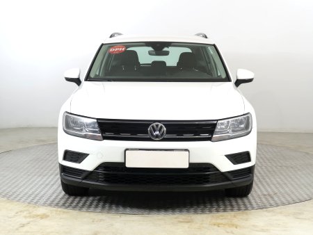 Volkswagen Tiguan, 2016 - pohled č. 2
