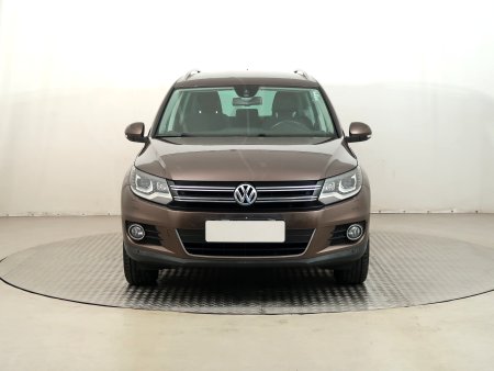 Volkswagen Tiguan, 2014 - pohled č. 2