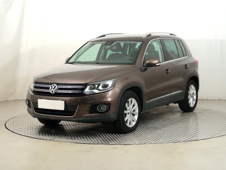 Volkswagen Tiguan, 2014 - pohled č. 3