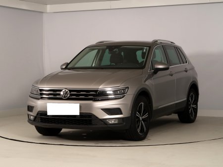 Volkswagen Tiguan, 2020 - pohled č. 3