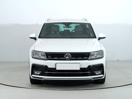 Volkswagen Tiguan, 2018 - pohled č. 2