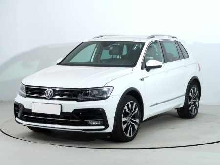 Volkswagen Tiguan, 2018 - pohled č. 3