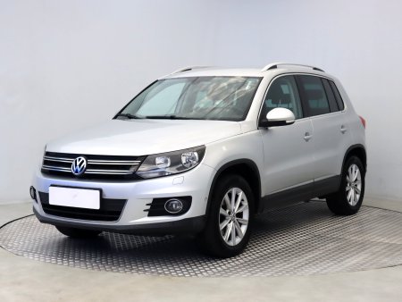 Volkswagen Tiguan, 2013 - pohled č. 3