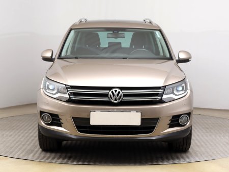 Volkswagen Tiguan, 2012 - pohled č. 2