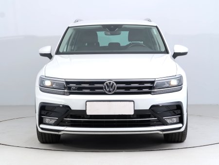 Volkswagen Tiguan, 2020 - pohled č. 2