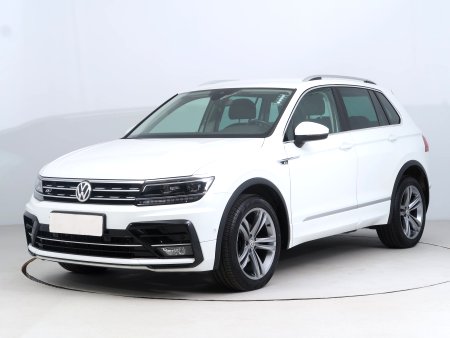 Volkswagen Tiguan, 2020 - pohled č. 3