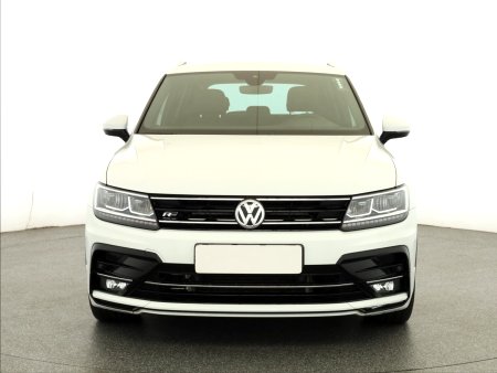 Volkswagen Tiguan, 2017 - pohled č. 2
