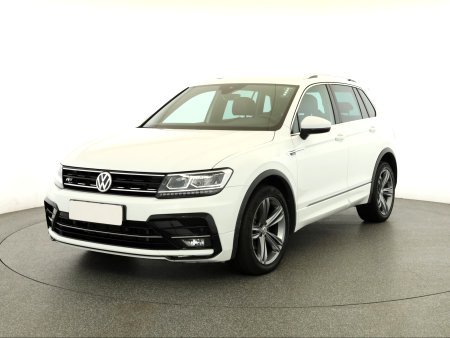 Volkswagen Tiguan, 2017 - pohled č. 3