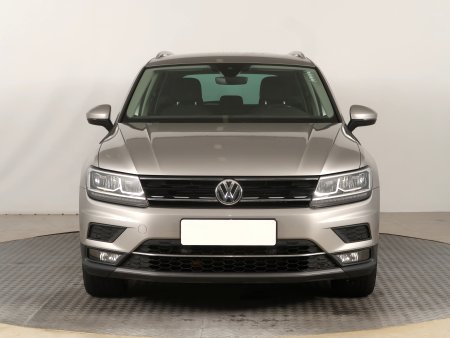 Volkswagen Tiguan, 2017 - pohled č. 2