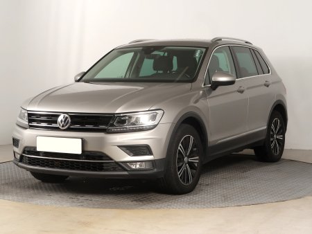 Volkswagen Tiguan, 2017 - pohled č. 3