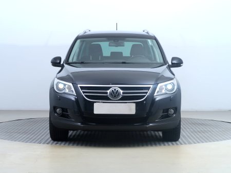 Volkswagen Tiguan, 2011 - pohled č. 2