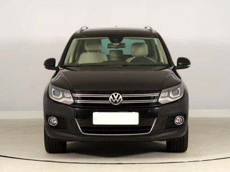 Volkswagen Tiguan, 2014 - pohled č. 2