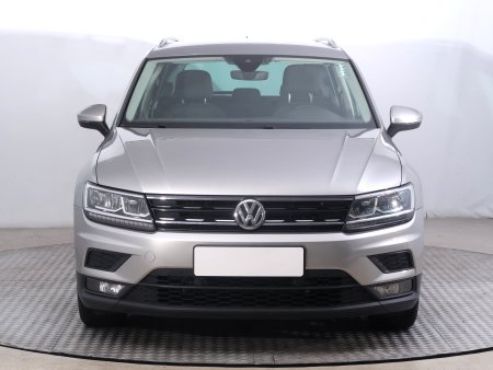 Volkswagen Tiguan, 2018 - pohled č. 2