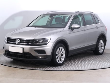 Volkswagen Tiguan, 2018 - pohled č. 3