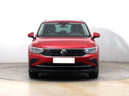 Volkswagen Tiguan, 2022 - pohled č. 2