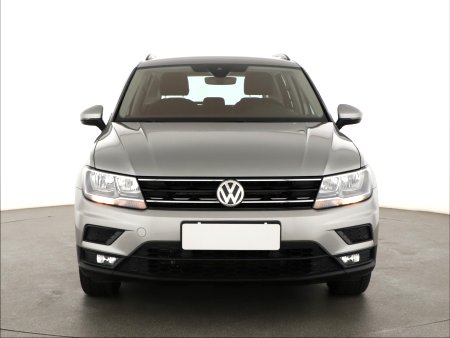 Volkswagen Tiguan, 2017 - pohled č. 2