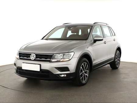 Volkswagen Tiguan, 2017 - pohled č. 3