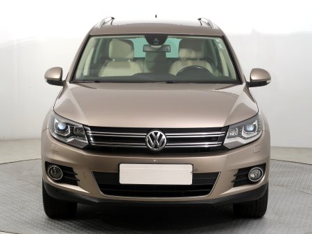 Volkswagen Tiguan, 2012 - pohled č. 2