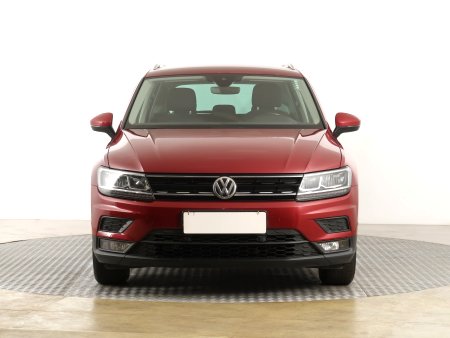 Volkswagen Tiguan, 2017 - pohled č. 2
