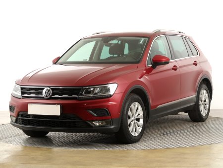 Volkswagen Tiguan, 2017 - pohled č. 3