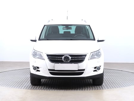 Volkswagen Tiguan, 2010 - pohled č. 2