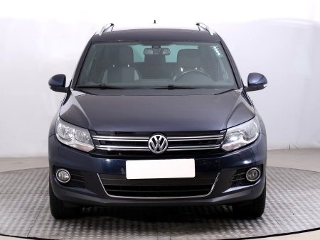 Volkswagen Tiguan, 2013 - pohled č. 2