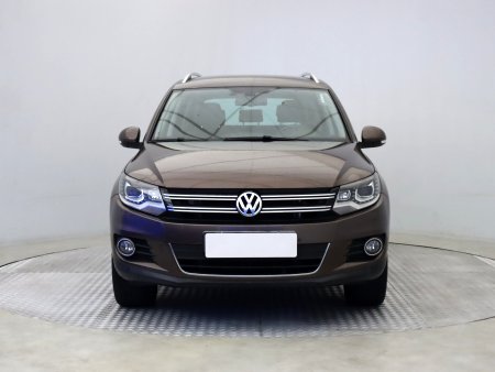 Volkswagen Tiguan, 2011 - pohled č. 2