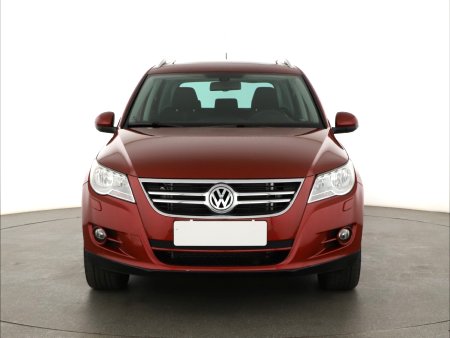 Volkswagen Tiguan, 2010 - pohled č. 2