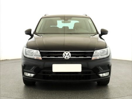 Volkswagen Tiguan, 2017 - pohled č. 2