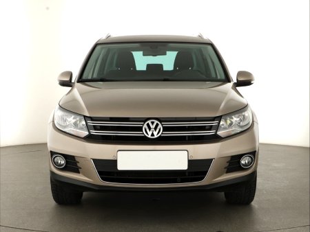 Volkswagen Tiguan, 2013 - pohled č. 2