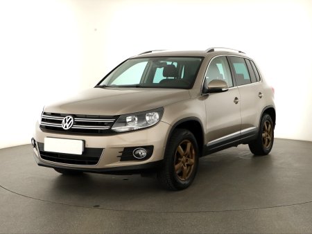 Volkswagen Tiguan, 2013 - pohled č. 3